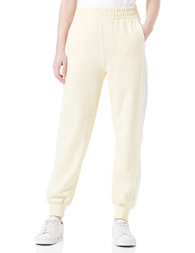 United Colors of Benetton Spodnie damskie, Jasnoróżowy 14f, XS
