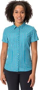 VAUDE Damska koszulka Tacun Ii