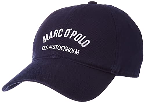 Marc O'Polo Damska czapka bejsbolowa 20480650117, 899, OSO