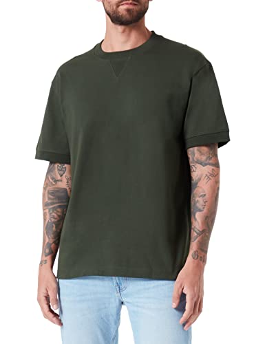 Marc O'Polo Męska koszulka polo, 480, XS