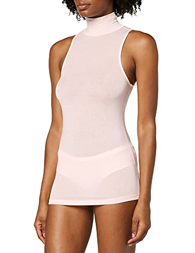 Sloggi Damski biustonosz sloggi EVER Cosy Turtleneck, Powder Fresh Powder., S