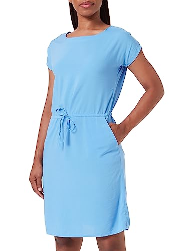 ONLY Damska sukienka Onlnova Life Connie Bali Sol. Ptm, Prowansja, 34