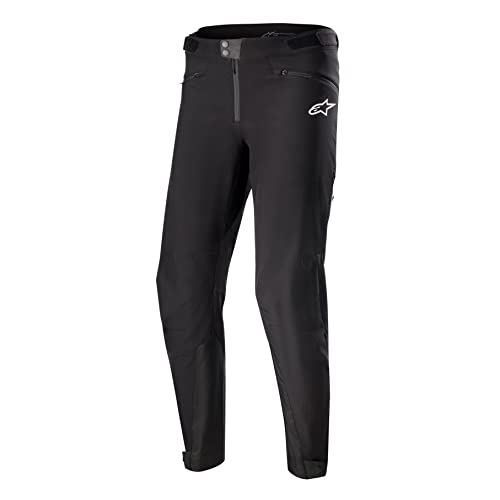 Alpinestars Spodnie męskie, Czarny, 40