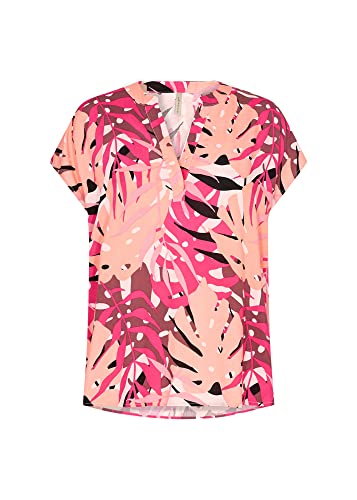 SOYACONCEPT Damska bluza, Rosa, S