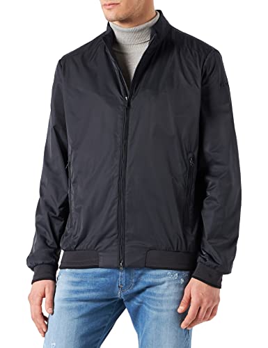 GEOX M TEVERE kurtka męska, Sky Capitain, 58