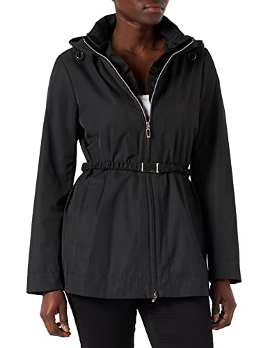 GEOX W Ponza kurtka damska, Czarny, 72