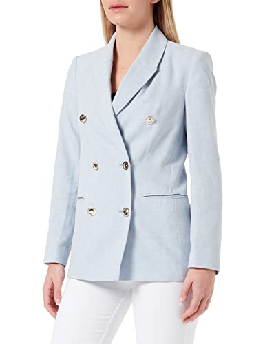 Sisley Kurtka damska, Baby Blue 903, 32