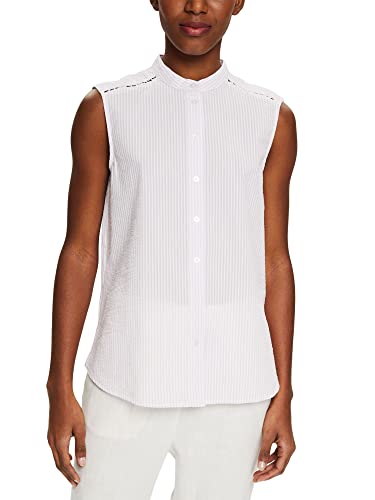 ESPRIT Damska bluzka 052EE1F313, 562/LILAC 3, M