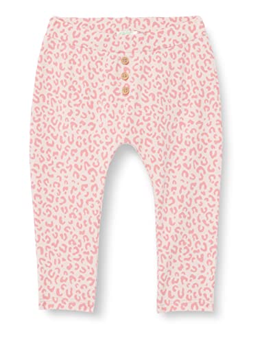 United Colors of Benetton Legginsy dla dzieci, Różowy 60a, 50