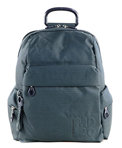 Mandarina Duck plecak damski, Atlantic Sea, jeden rozmiar