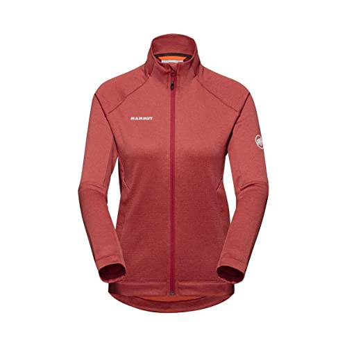 Mammut Damska kurtka Nair Ml, Ice Melange, XL, Ice Melange.