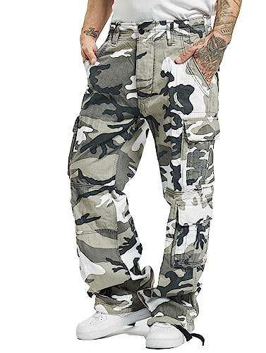 adidas Pure Vintage Pants Spodnie męskie, Miejski, 7XL