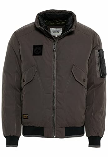 camel active Kurtka męska, Anthra, 102 cm
