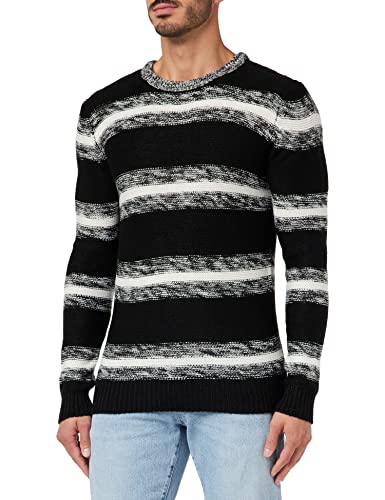 Inside Sweter męski, 1 EU, XL-3XL