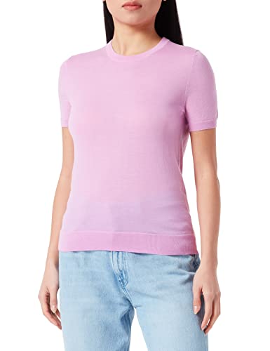 BOSS Damski sweter Falyssias, Open Pink696, S