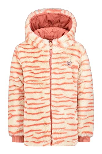 Garcia Kids Dziewczęca kurtka wierzchnia, Canyon Pink, 92 cm