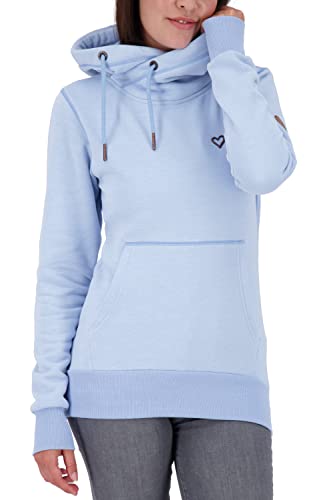Alife and Kickin damska bluza z kapturem SarahAK A, Frozen, L