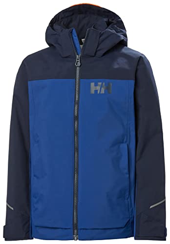 Helly Hansen Kurtka Jr Sogndal