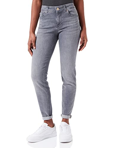 Vero Moda Dżinsy damskie, Średni szary dżins, L