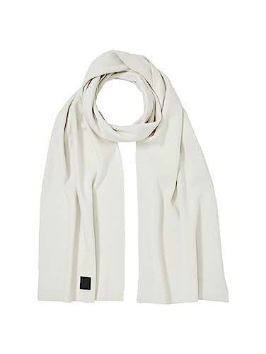 TOM TAILOR Denim Męski szalik zimowy Basic, 32244-Foggy Dawn, jeden rozmiar