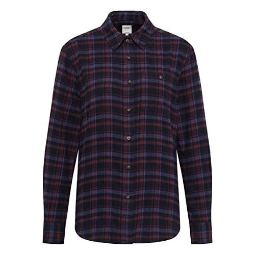 Lee Koszulka damska All Purpose, granatowy (Rivet Navy), L