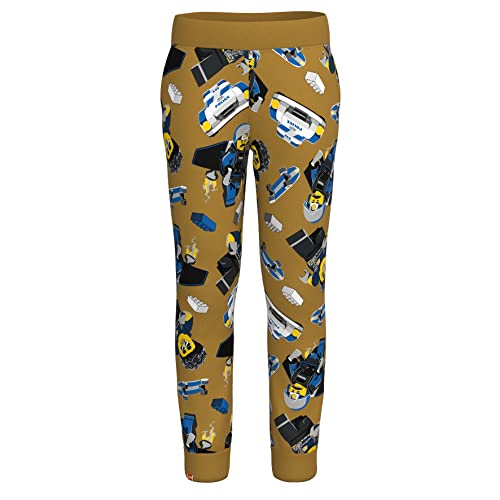 LEGO Eleganckie spodnie męskie Unisex-Dorosły, 230 EU, 92