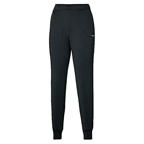Mizuno Rb Bluza Spodnie damskie, czarny, L