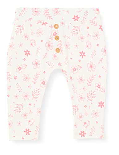 United Colors of Benetton Legginsy chłopięce, Biały 60 r, 50 cm
