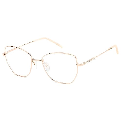 Pierre Cardin Okulary przeciwsłoneczne damskie, Ddb, 53