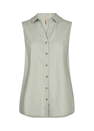 SOYACONCEPT Bluza damska, 7014 Shadow Green, S