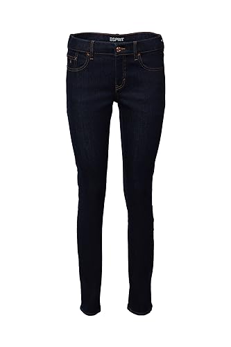 ESPRIT dżinsy damskie, 900/Blue Rinse, 34W / 30L
