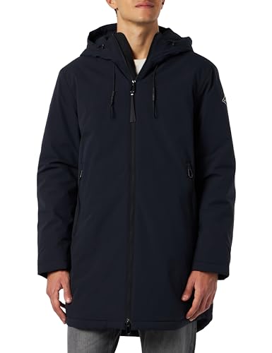 Replay parka męska, 715 DEEP NAVY, S