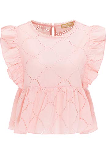 swirlie Koszula damska 77133942, różowa, L, Rosa, L