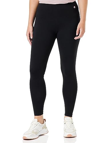 Legginsy Mistrzowskie (Paczka 2) Damskie, Czarny, L