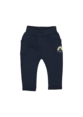 s.Oliver Junior Dziewczęce 405.10.204.18.183.2113283 Legginsy 5952, 92