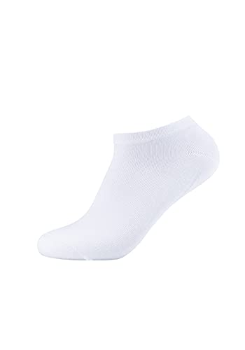 Camano 00009102 - Online Unisex ca-soft Sneaker 7p, rozmiar 35/38, kolor różowy melanż, różowy melanż, 35 EU