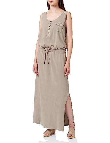 Replay Sukienka damska W9018, 104 MUD, L, 104 Mud, L