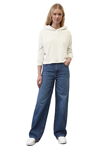 Marc O'Polo Denim T-shirt damski, 106, XS