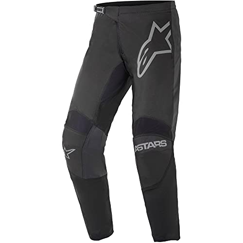 Alpinestars Fluid Graphite Spodnie motocrossowe