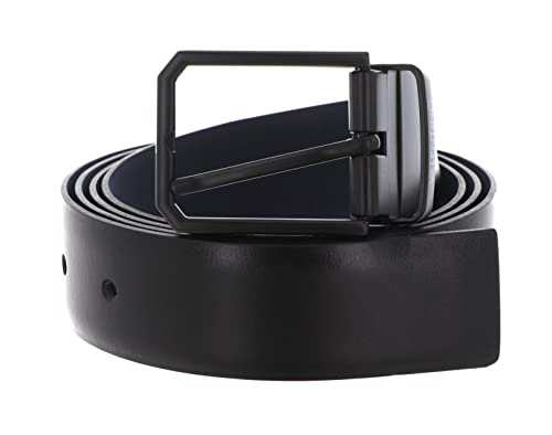 Valentino 6H4-BAIRONE Portfel męski, Nero/BLU, W125, Nero/Blu