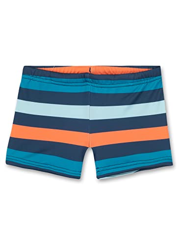 Sanetta Chłopięce kąpielówki 430512, ciemny denim, 68, ciemny denim, 68