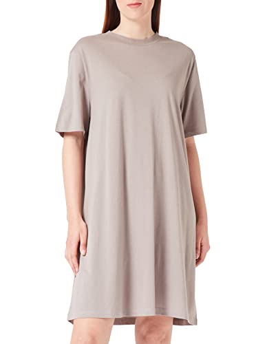 Replay Sukienka damska W9042S, 104 MUD, XL, 104 Mud, XL