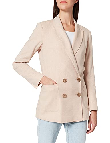 Sisley Kurtka damska, Multicolor 901, 38 PL