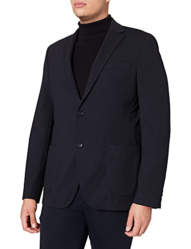 Daniel Hechter Marynarka męska, granatowy, 48