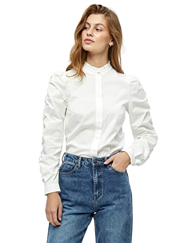 Peppercorn Hellen koszula damska, 0011 Gardenia, XL