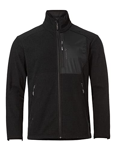 VAUDE Męska kurtka polarowa Neyland