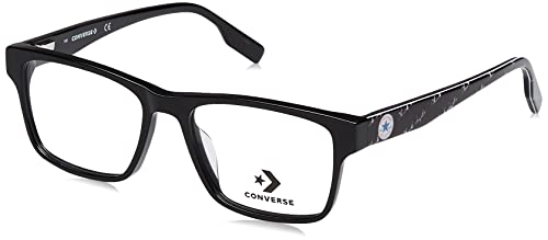 Converse okulary przeciwsłoneczne mieszane, 001 czarny, 49