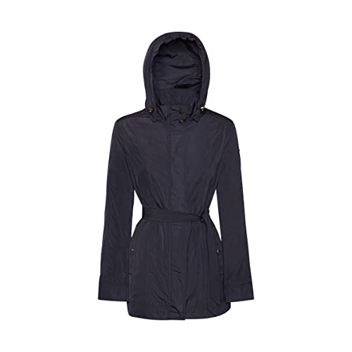 Geox Kurtka damska W Anya, Sky Captain, 48, sky captain, 48