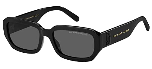 Marc Jacobs Marc 629 Okulary, Szary, 52 Kobieta, szary, 52
