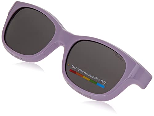 Polaroid Okulary Unisex dla dzieci, 789, 45